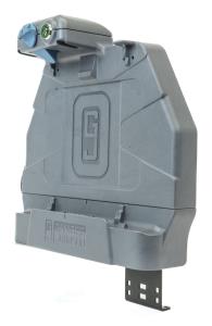 ET4X 8in SLIM Full Port Replication Docking Station