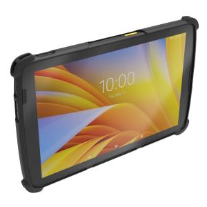 Rugged Case With Adjustable Elastic Hand Strap For Zebra Et40/45 10in