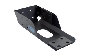 Pistol Grip Scanner Bracket (7160-1380)