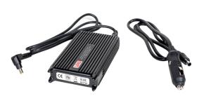 Lind 90w Automobile Power Adapter For Getac