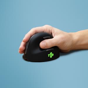 He Ergonomic Mouse L Right Wireless