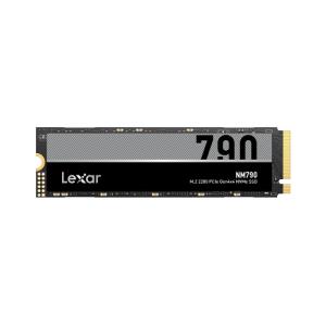 SSD - NM790 - 512GB - Pci-e Gen4 x4 - M.2 2280