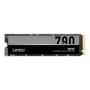 SSD - Nm790 - 4TB - Pci-e Gen4 X4 - M.2 2280