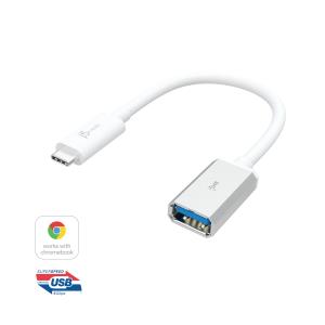 USB-c 3.1 To Type-a Adapter