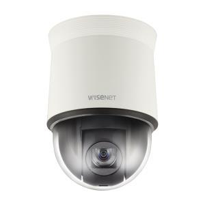 Dome Camera - Hcp-6320a - 1080p Analog Hd 32x Ptz