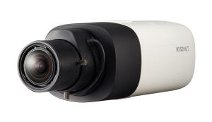 Box Camera - Xnb-6000 - 2m H.265 Nw