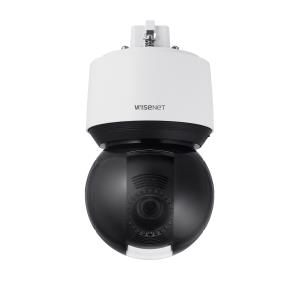 Dome Camera - Xnp-9250 - 4k H.265 Ptz