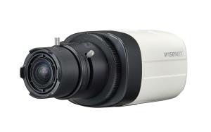 Bullet Camera - Hcb-6000ph - Analog Hd