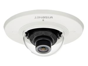 Flush Mount Compact Dome Camera - Xnd-8020f - 5mpix H.265