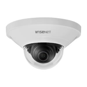 Super Compact Dome Camera - Qnd-6021 - 2mpix H.265