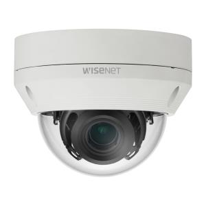 Ir Vandal Resistant Dome Camera - Hcv-6080 - 2mpix Analog Hd