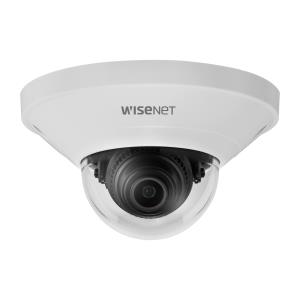 Super Compact Dome Camera - Qnd-8021 - 5mpix H.265