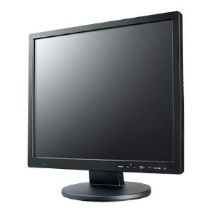 Led Monitor - Smt-1935 - 19in - 1280 X 1024 - Black