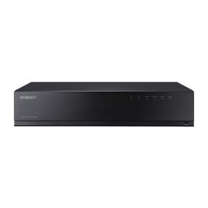 Network Video Recorder - Hrx-1635 - 8HDD 18 Channel H.265
