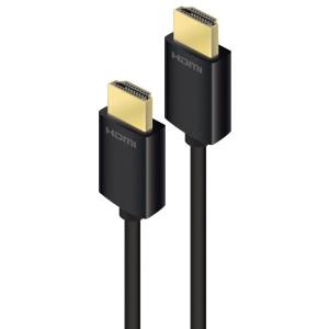 ALOGIC 2M High Speed HDMI Cable With Ethernet