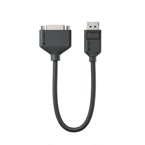 Elements DisplayPort to DVI Adapter Male to Female 20cm