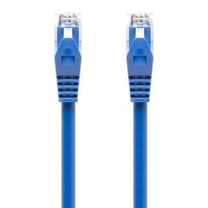 Patch Cable - CAT6 - 2.5m - Blue