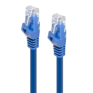 Patch Cable - CAT6 - 4m - Blue