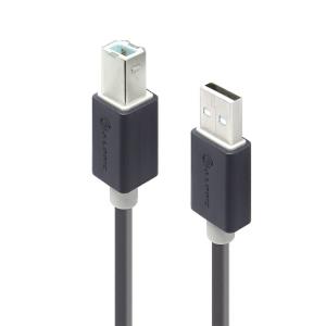USB 2.0 Type A To Type B CABLE - Male To Male - 5m