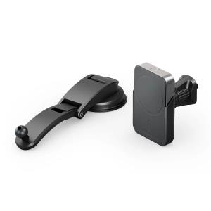 Wireless Power Bank Matrix+ Universal Car Charger 5000mah