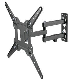 Wall Mount 23-55in 60-382mm Profile