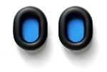 Pair Of Over-the-ear Cushions For Tilde Evo Headsets By Orosound