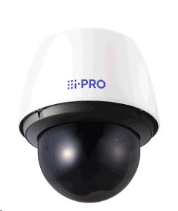 Ptz Outdoor Vandal Camera 1/3in 2mp 4.25mm To 170mm - White