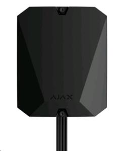 Ajax Hub Hybrid (4g) (8pd/ecg)black