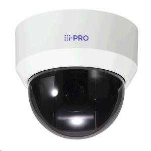 Ptz Outdoor Vandal Camera - 1/3in 2mp 4.0mm To 84.6mm White