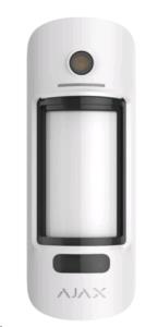 Ajax Motioncam Outdoor (phod) Jeweller (8pd) White
