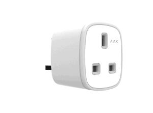 Ajax Socket Type G (8eu) White