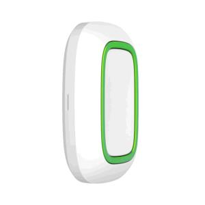 Ajax Buttons(8pd) White