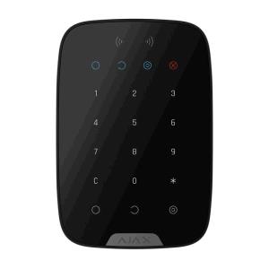 Ajax Keypad Pluss(8pd)black