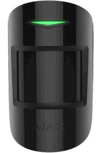Ajax Motion Protect (8pd) Black