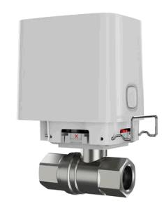Ajax Waterstop (1) (8eu) Asp White