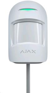 Ajax Combi Protect Fibra (pd) White