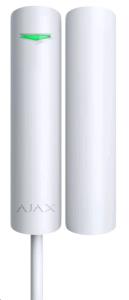 Ajax Doorprotect G3 Fibra Asp White