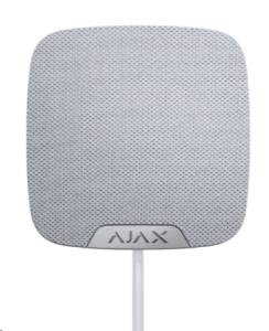 Ajax Homesiren Fibra (pd) White