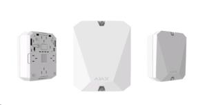 Ajax Hubhybrid (2g) (8pd) White