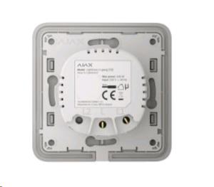 Ajax Lightcore (2-gang) (55) (8eu) Gb