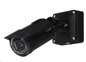 Ai Outdoor Vandal Bullet - Wv-s1536lna-b - 2mpix - Network Camera
