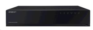 Wisenet Wave 2u Poe Nvr - 8TB With 4ch Wave Licence