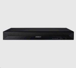 Network Video Recorder - 8x Channel 12mp 100mbps 2 Bay Poe