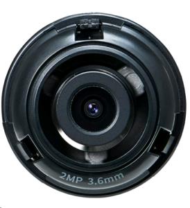 Pnm-7000vd Lens Module (sla-2m3600d)