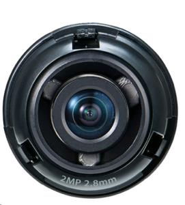 Pnm-7000vd Lens Module (sla-2m2800d)