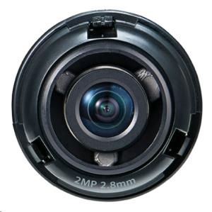 Pnm-9000vq Lens Module (sla-2m2800q)