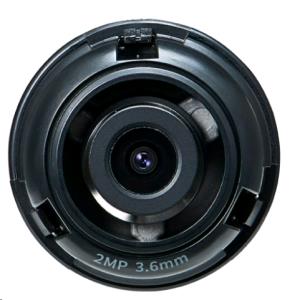 Pnm-9000vq Lens Module (sla-2m3600q)