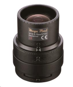 5mp Lens P Iris Cs-mount