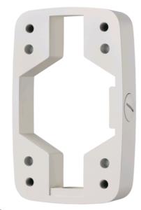 Wall Mount Base Compatible With Mounts Sbp-300wm/300wm1 - Ivory