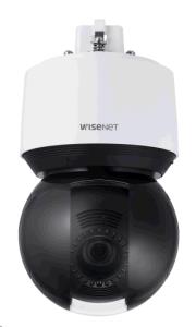 Ir Outdoor Ptz Camera - Xnp-9250r - Built-in Wiper - 4k 30fps/ 25x